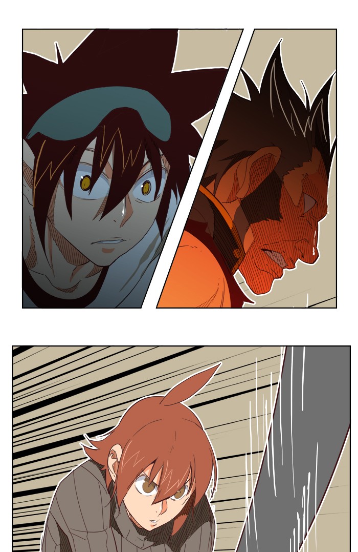 The God of High School Chapter 193 page 50 - Chapter 193: Ep. 193