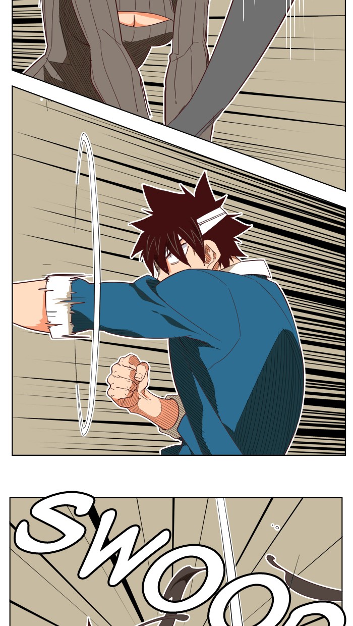 The God of High School Chapter 193 page 51 - Chapter 193: Ep. 193
