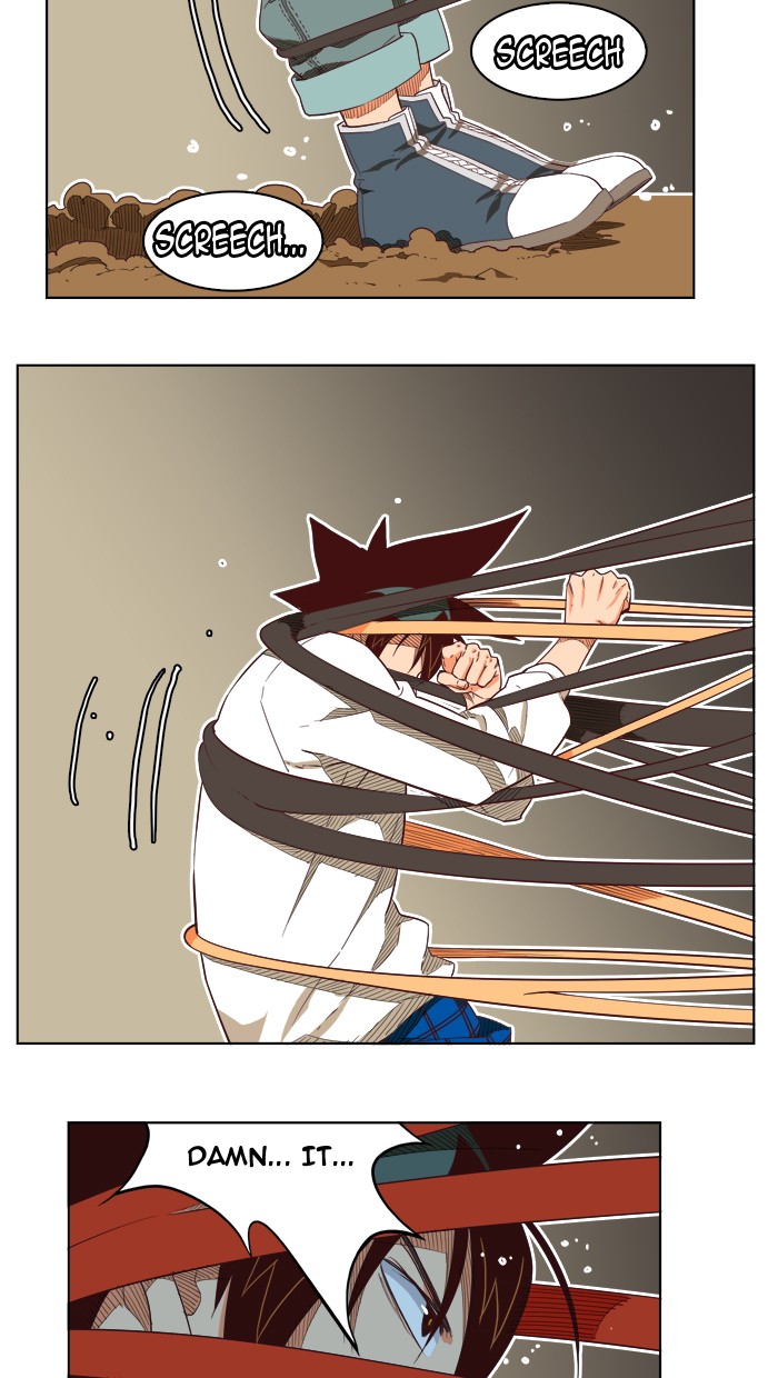 The God of High School Chapter 193 page 53 - Chapter 193: Ep. 193