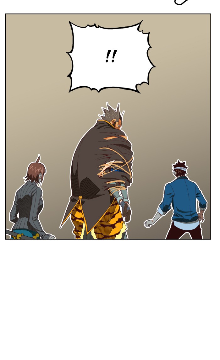 The God of High School Chapter 193 page 55 - Chapter 193: Ep. 193