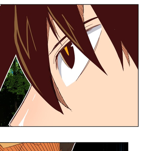 The God of High School Chapter 193: Ep. 193 cover