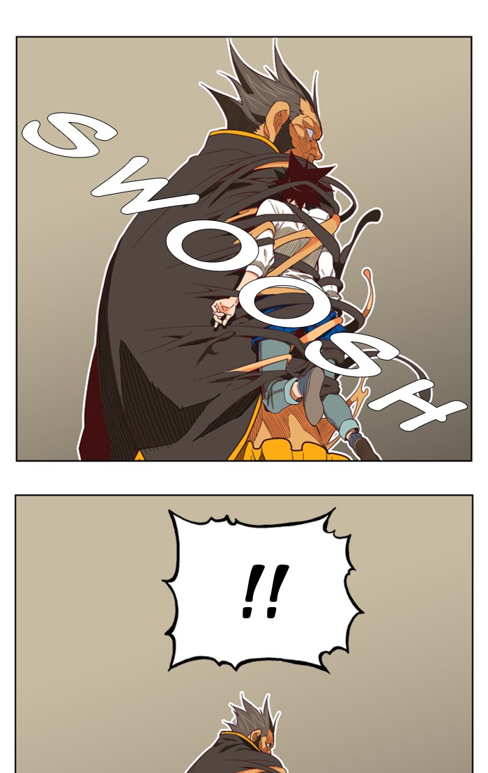 The God of High School Chapter 194 page 1 - Chapter 194: Ep. 194