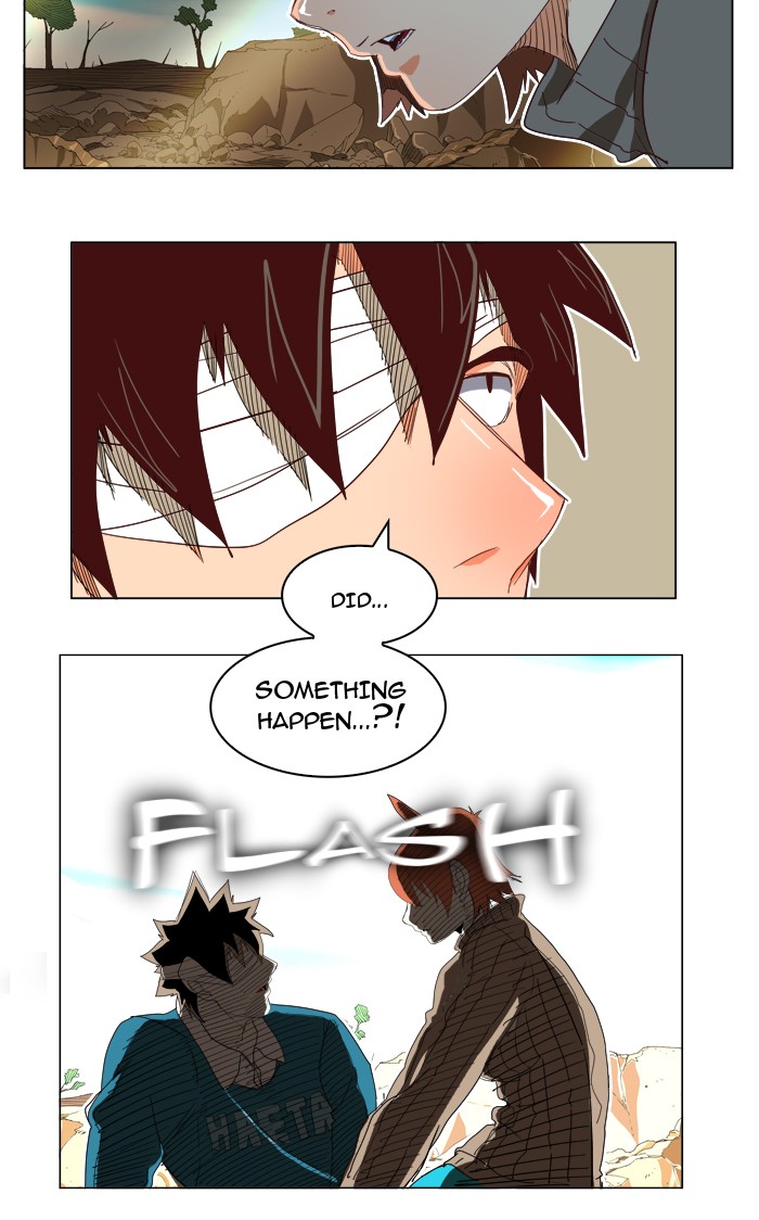 The God of High School Chapter 194 page 11 - Chapter 194: Ep. 194