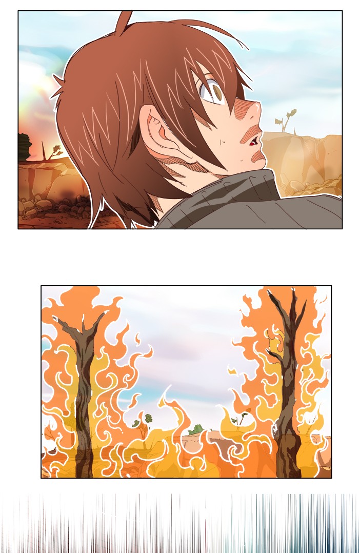 The God of High School Chapter 194 page 12 - Chapter 194: Ep. 194