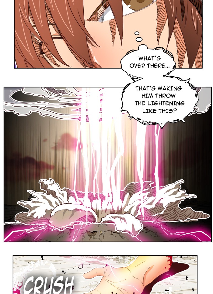 The God of High School Chapter 194 page 16 - Chapter 194: Ep. 194