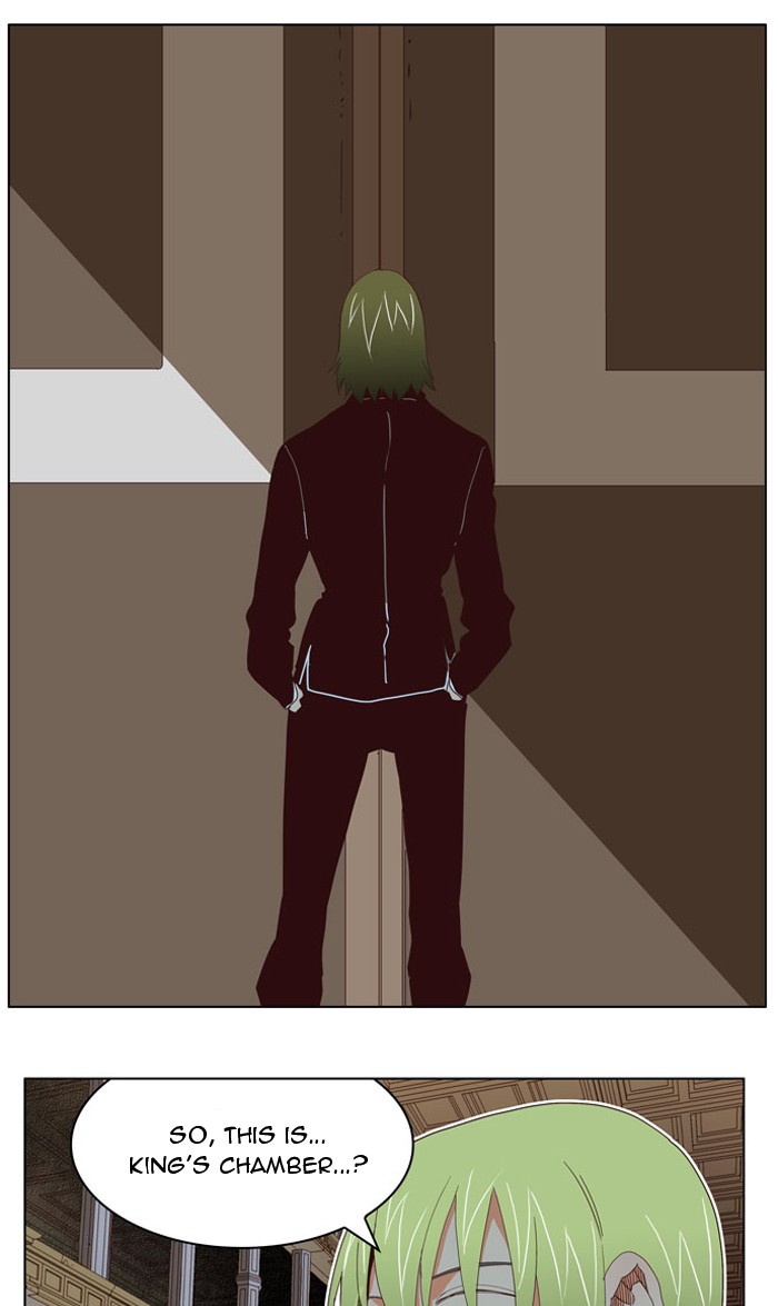 The God of High School Chapter 194 page 20 - Chapter 194: Ep. 194