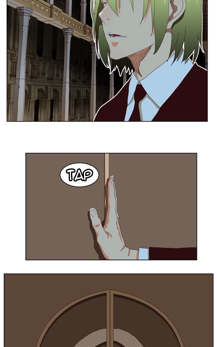 The God of High School Chapter 194 page 21 - Chapter 194: Ep. 194