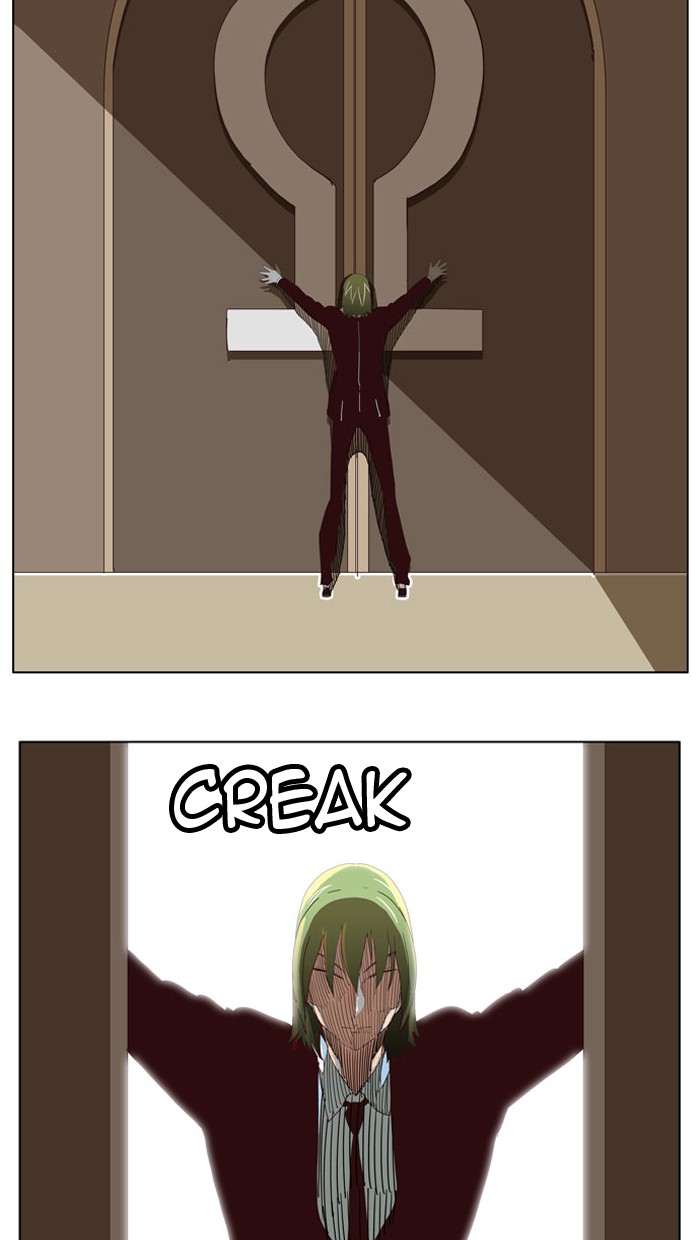 The God of High School Chapter 194 page 22 - Chapter 194: Ep. 194