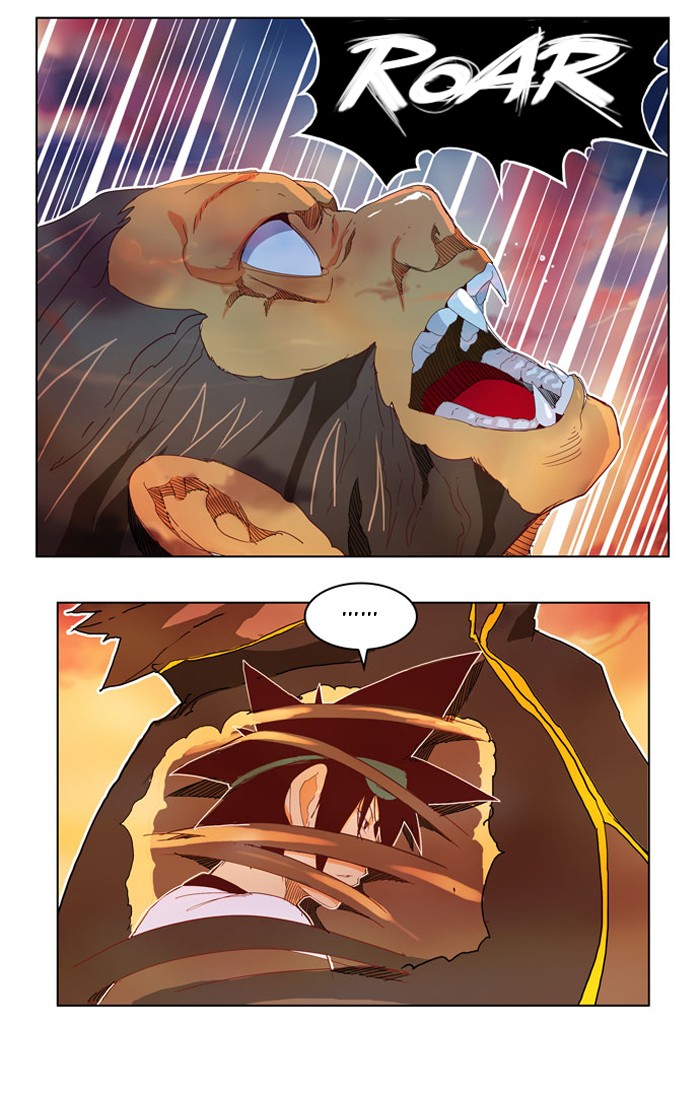 The God of High School Chapter 194 page 24 - Chapter 194: Ep. 194