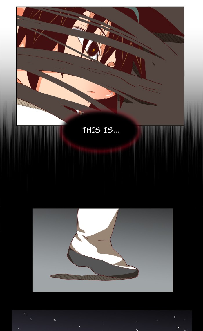 The God of High School Chapter 194 page 25 - Chapter 194: Ep. 194