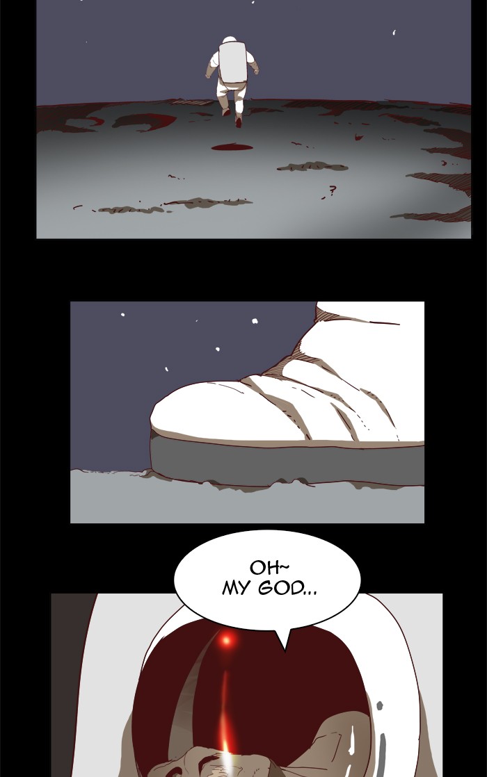 The God of High School Chapter 194 page 27 - Chapter 194: Ep. 194