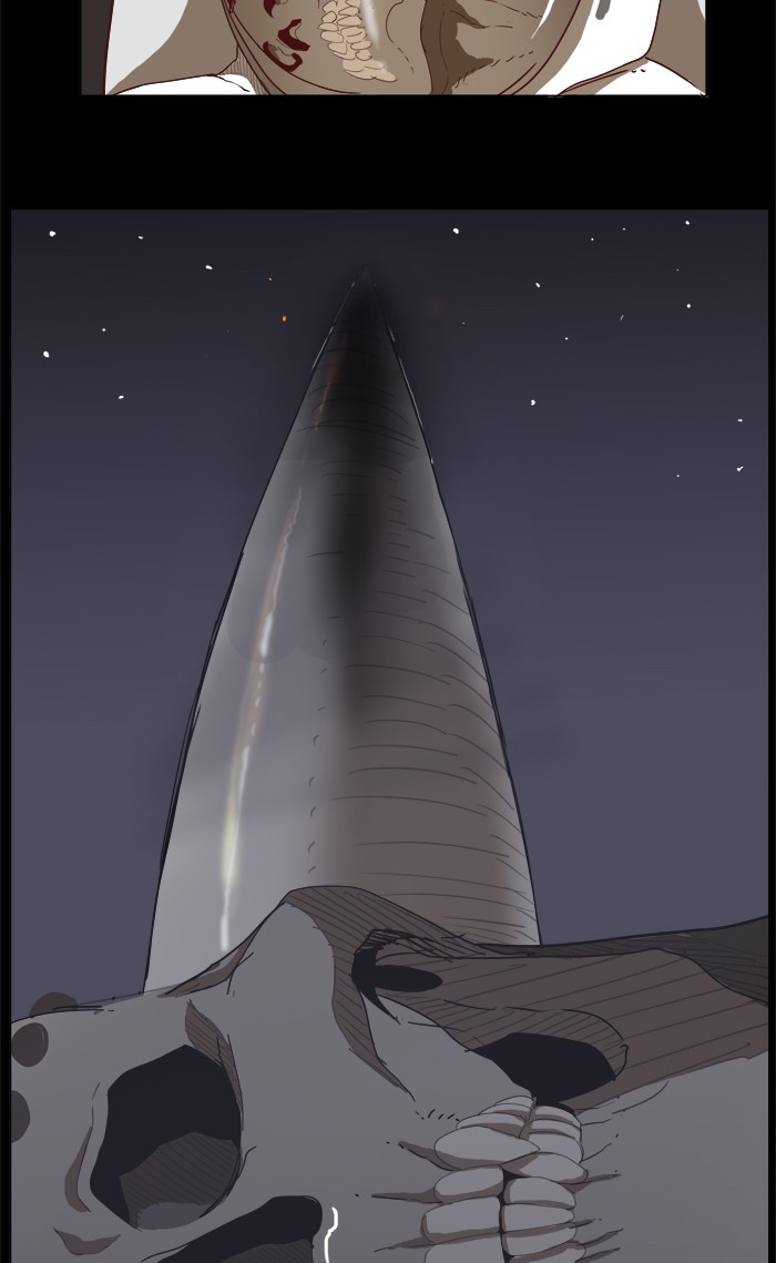 The God of High School Chapter 194 page 28 - Chapter 194: Ep. 194