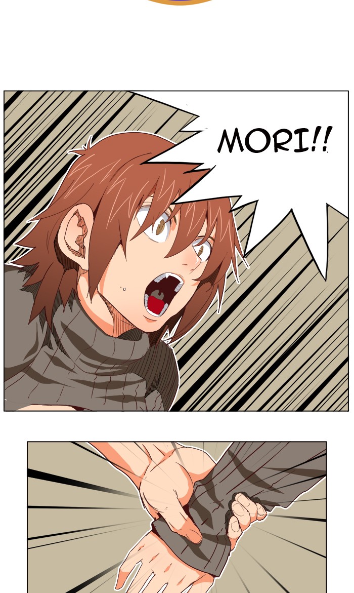 The God of High School Chapter 194 page 3 - Chapter 194: Ep. 194