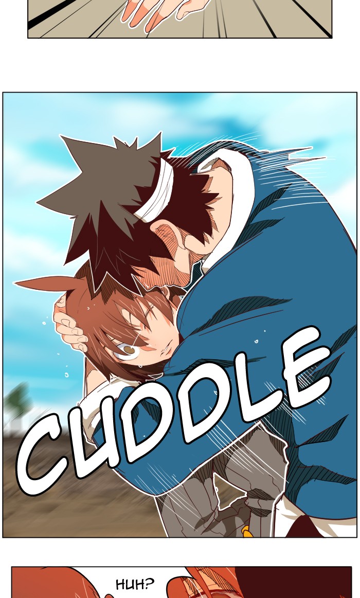 The God of High School Chapter 194 page 4 - Chapter 194: Ep. 194