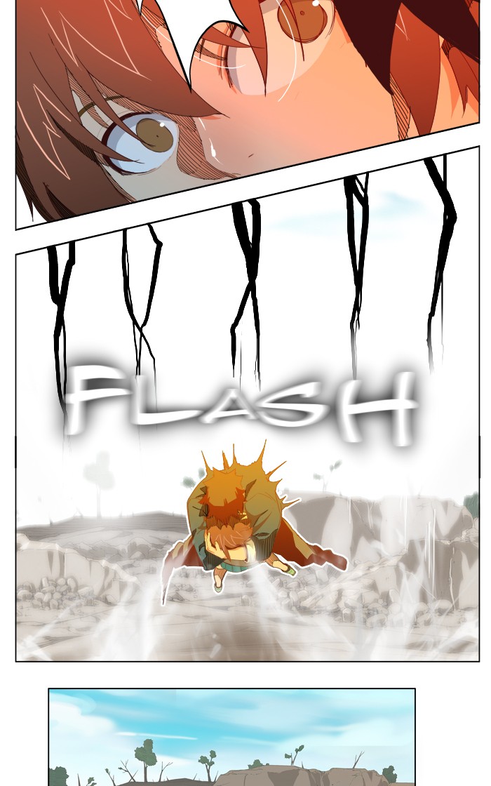 The God of High School Chapter 194 page 5 - Chapter 194: Ep. 194