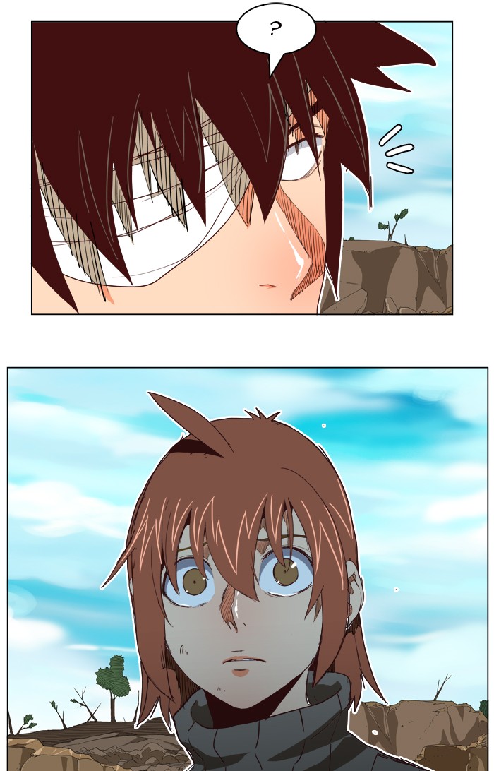 The God of High School Chapter 194 page 9 - Chapter 194: Ep. 194