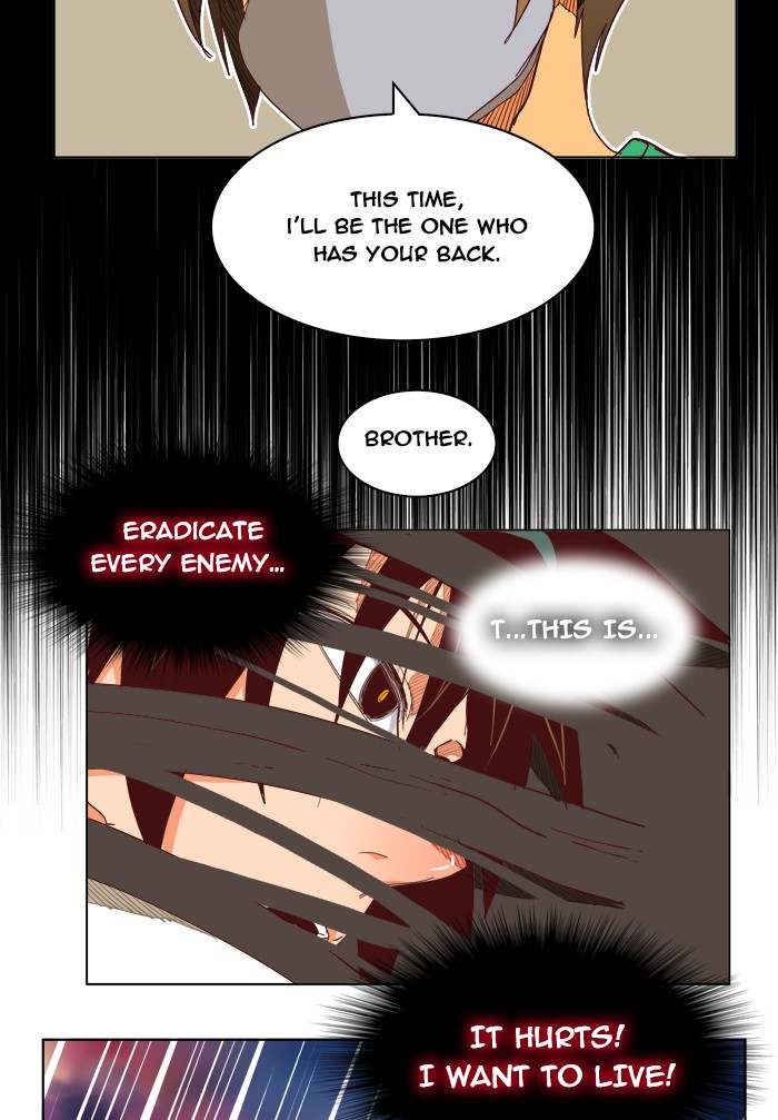 The God of High School Chapter 195 page 24 - Chapter 195: Ep. 195