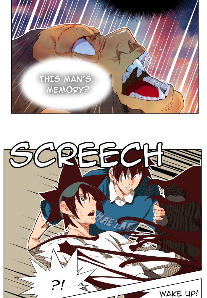 The God of High School Chapter 195 page 25 - Chapter 195: Ep. 195