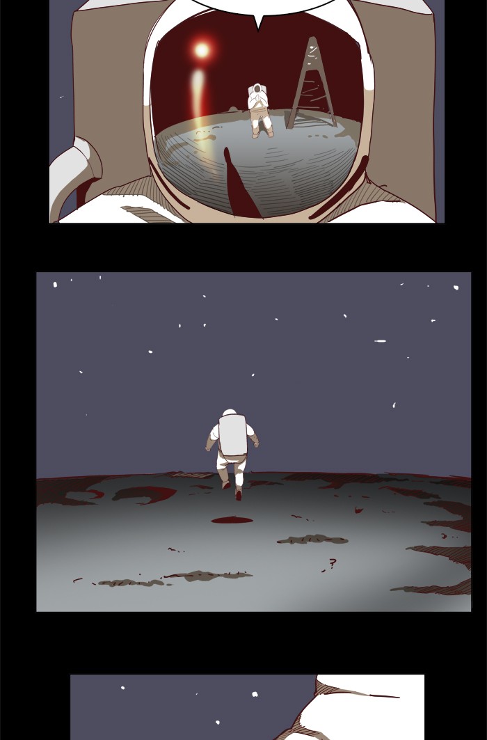 The God of High School Chapter 195 page 3 - Chapter 195: Ep. 195
