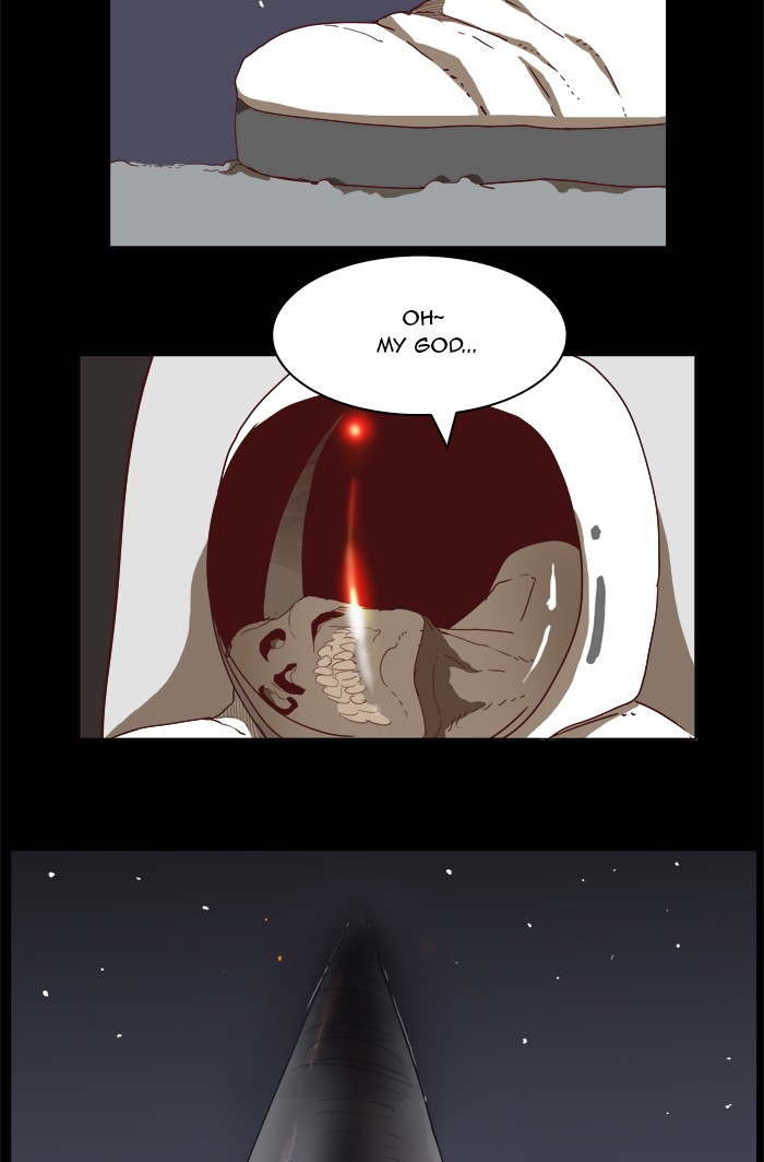 The God of High School Chapter 195 page 4 - Chapter 195: Ep. 195