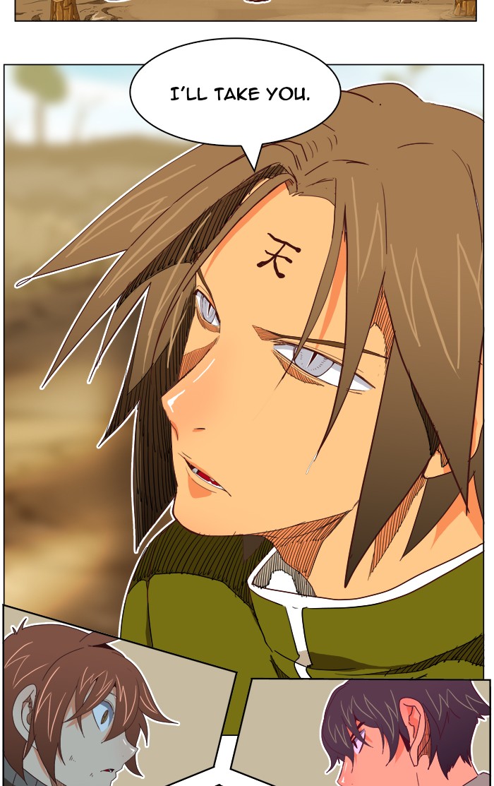 The God of High School Chapter 195 page 47 - Chapter 195: Ep. 195