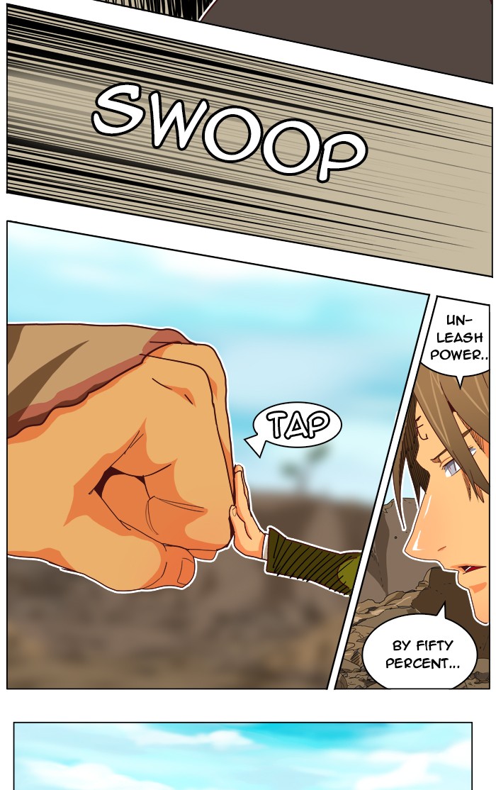 The God of High School Chapter 195 page 49 - Chapter 195: Ep. 195