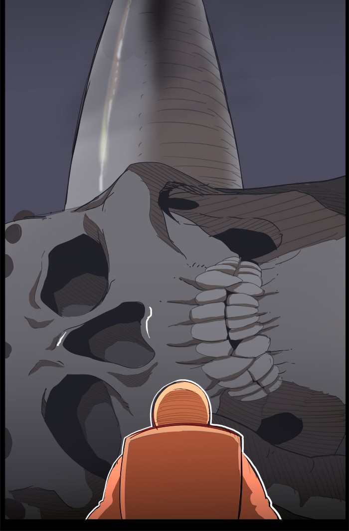 The God of High School Chapter 195 page 5 - Chapter 195: Ep. 195