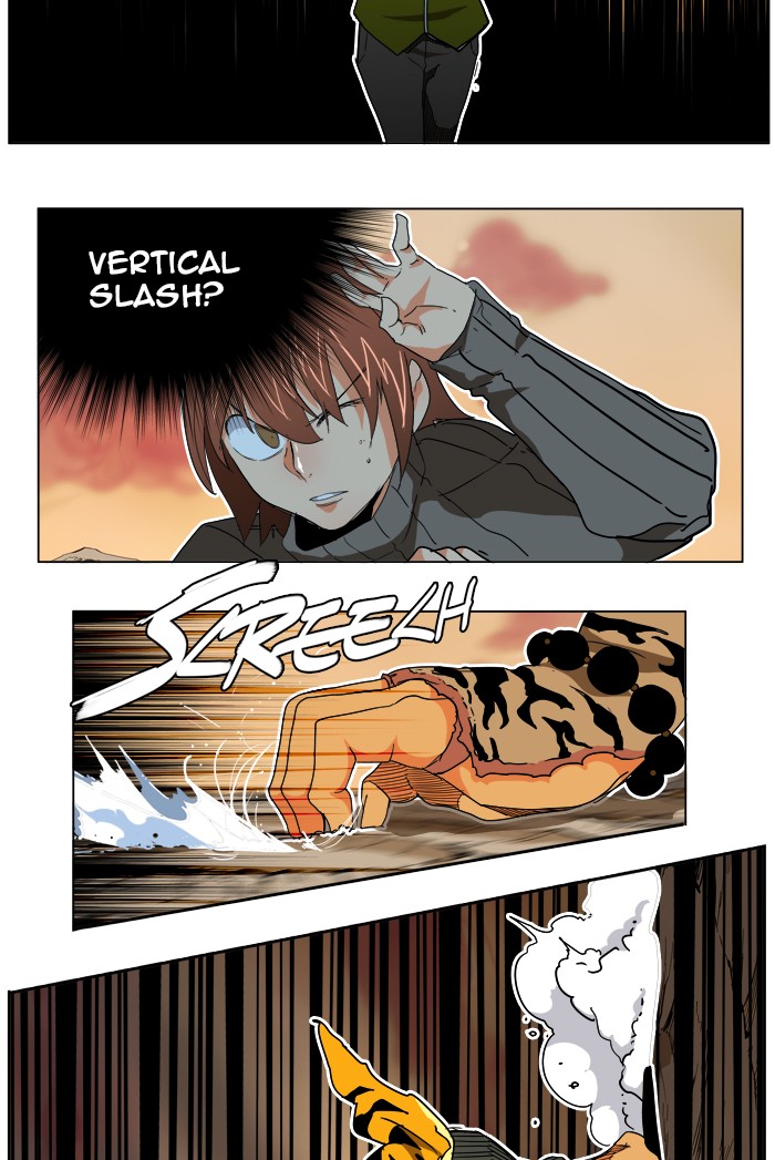 The God of High School Chapter 195 page 57 - Chapter 195: Ep. 195