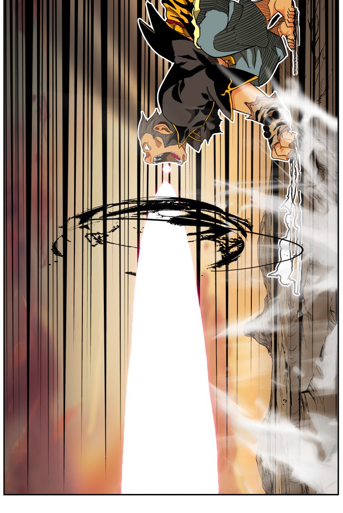 The God of High School Chapter 195 page 58 - Chapter 195: Ep. 195