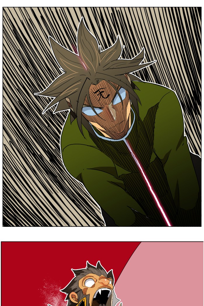 The God of High School Chapter 195 page 59 - Chapter 195: Ep. 195