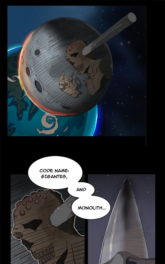 The God of High School Chapter 195 page 6 - Chapter 195: Ep. 195