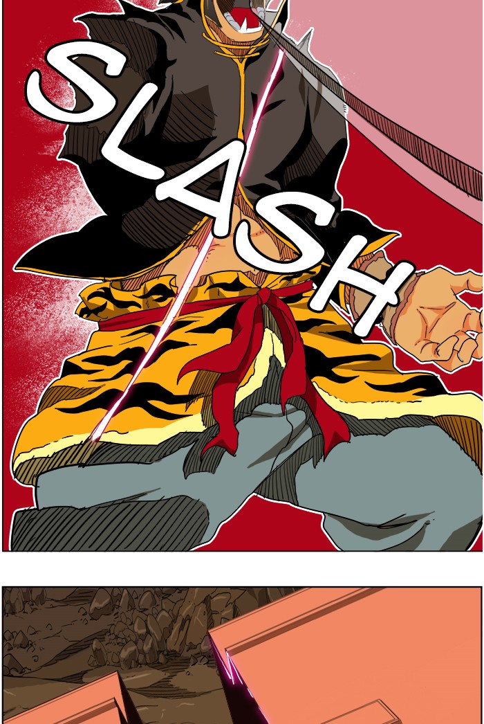 The God of High School Chapter 195 page 60 - Chapter 195: Ep. 195