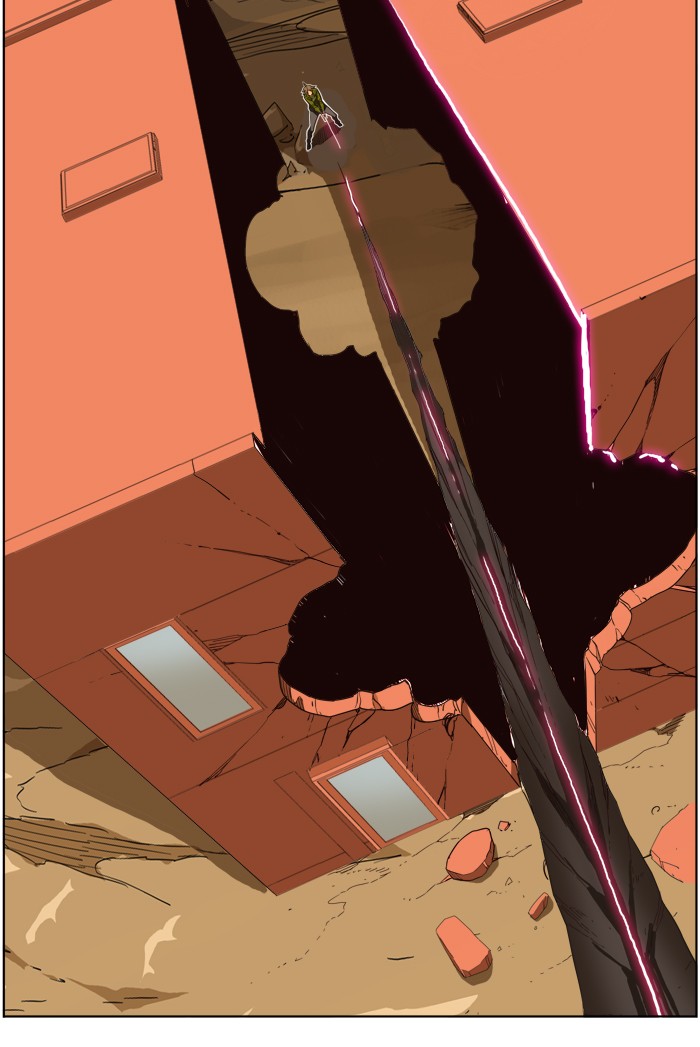 The God of High School Chapter 195 page 61 - Chapter 195: Ep. 195