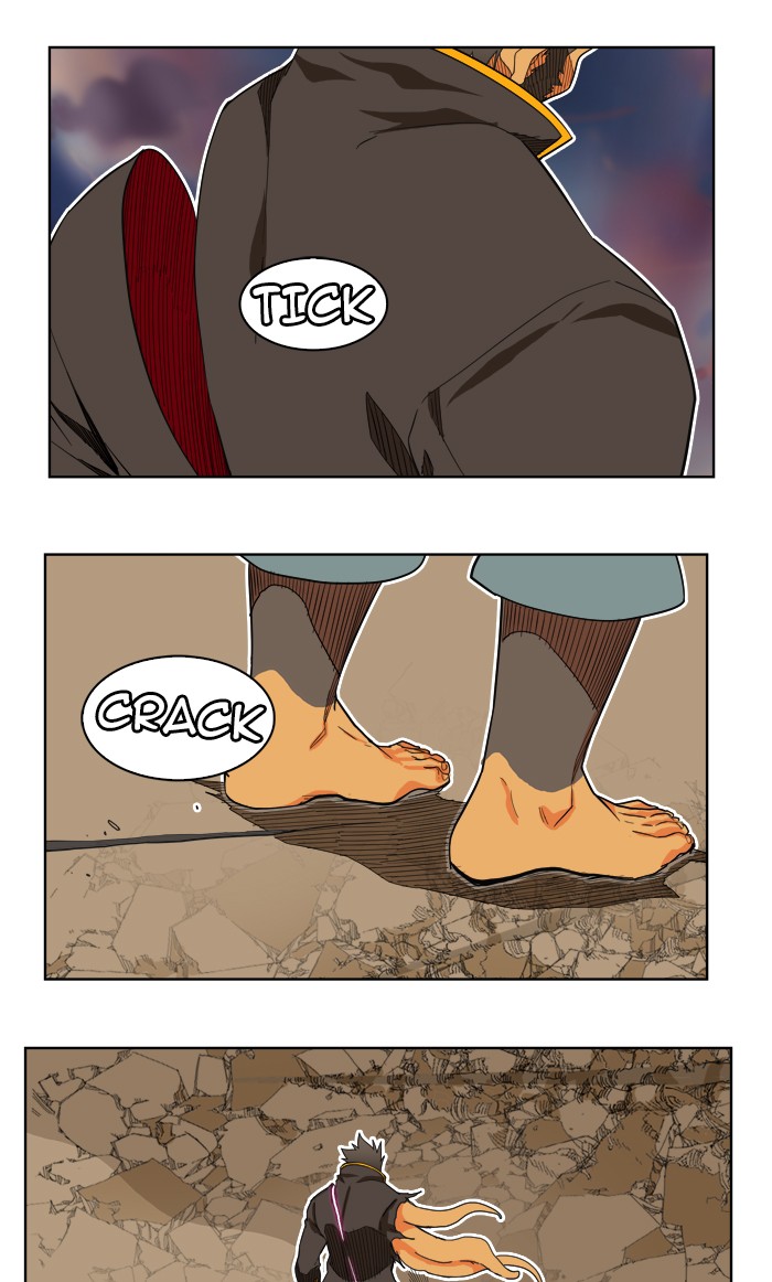 The God of High School Chapter 195 page 62 - Chapter 195: Ep. 195