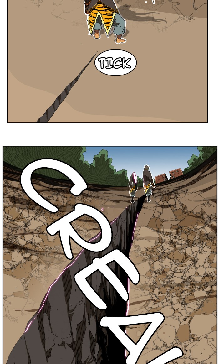 The God of High School Chapter 195 page 63 - Chapter 195: Ep. 195