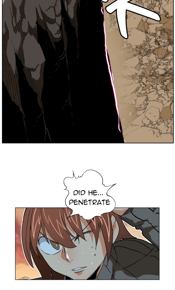 The God of High School Chapter 195 page 64 - Chapter 195: Ep. 195