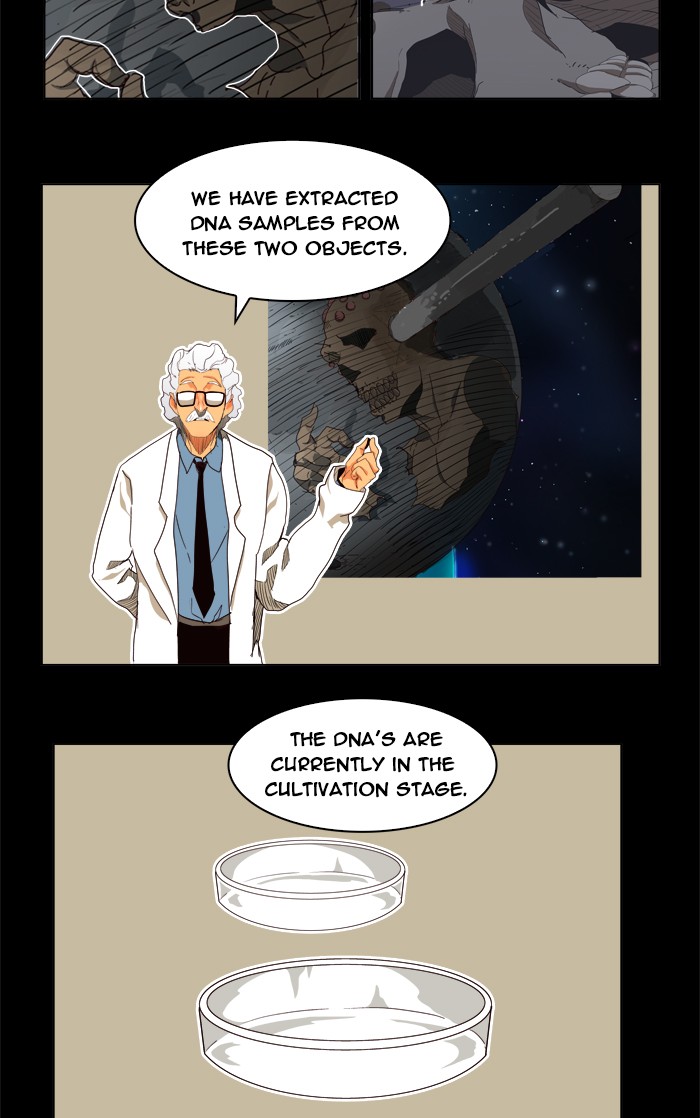 The God of High School Chapter 195 page 7 - Chapter 195: Ep. 195