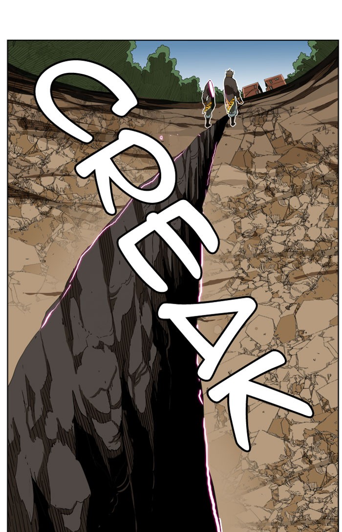 The God of High School Chapter 196 page 10 - Chapter 196: Ep. 196