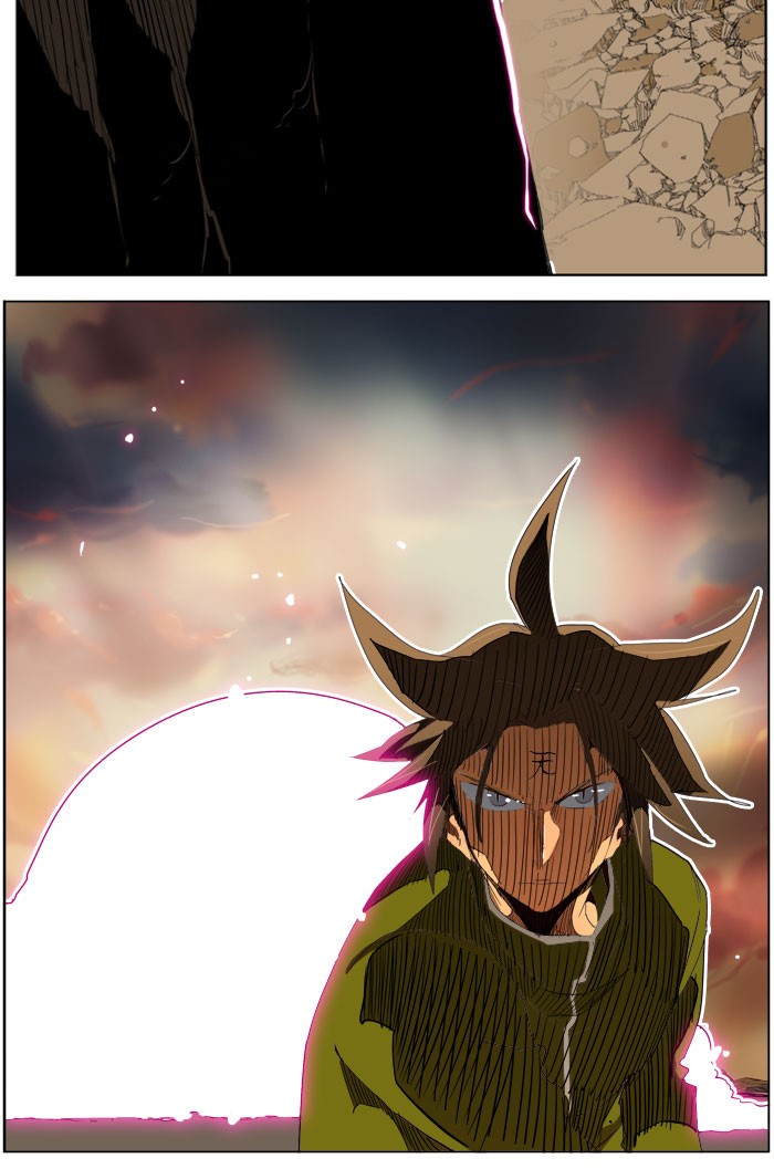 The God of High School Chapter 196 page 11 - Chapter 196: Ep. 196