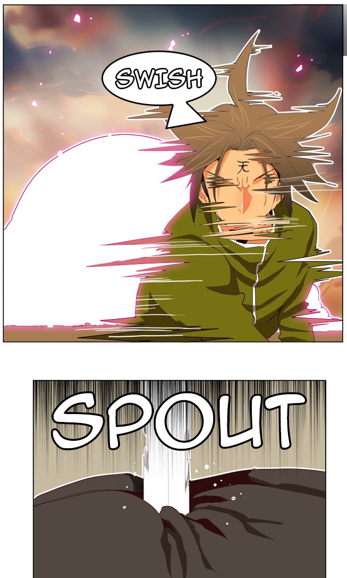 The God of High School Chapter 196 page 12 - Chapter 196: Ep. 196