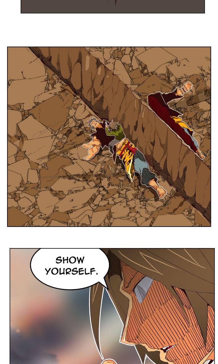 The God of High School Chapter 196 page 13 - Chapter 196: Ep. 196
