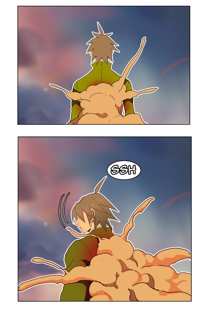 The God of High School Chapter 196 page 18 - Chapter 196: Ep. 196
