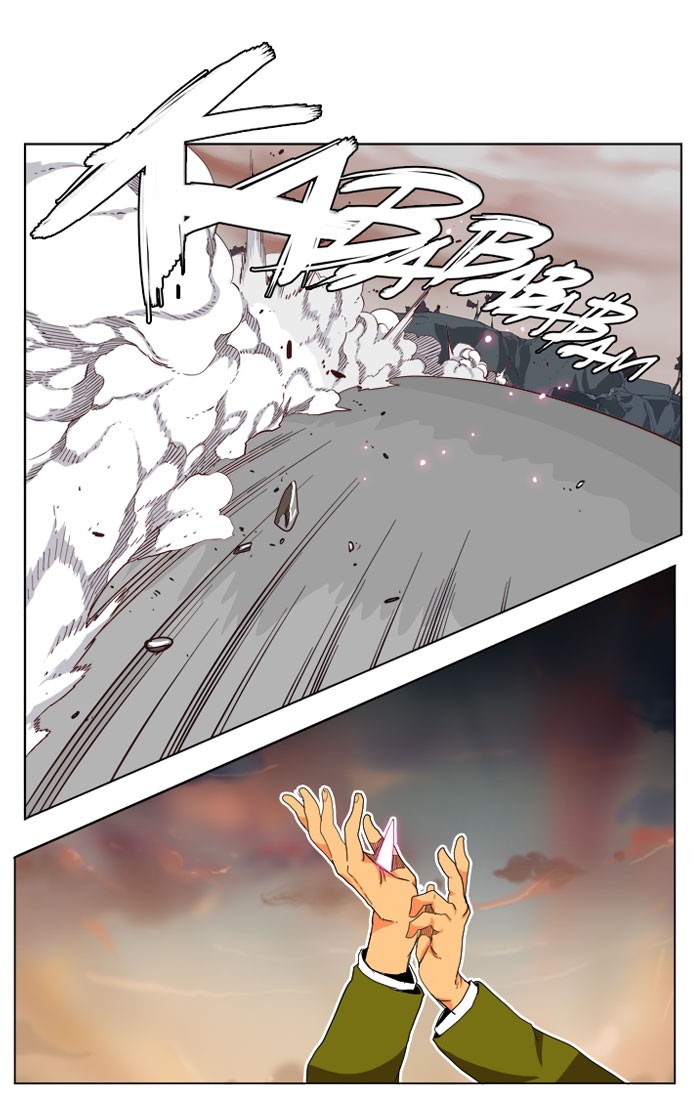 The God of High School Chapter 196 page 2 - Chapter 196: Ep. 196