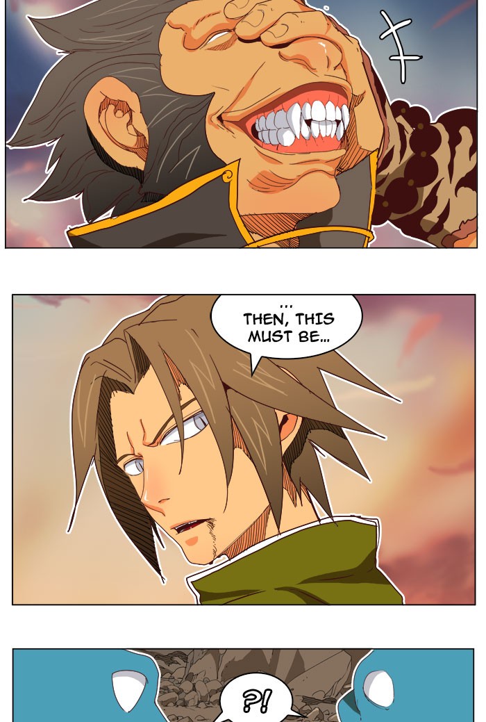 The God of High School Chapter 196 page 20 - Chapter 196: Ep. 196