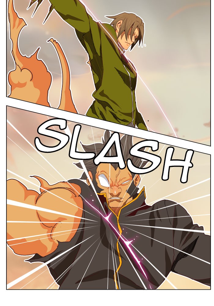 The God of High School Chapter 196 page 22 - Chapter 196: Ep. 196