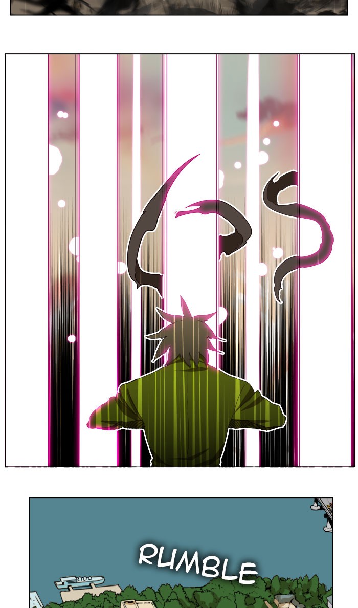 The God of High School Chapter 196 page 31 - Chapter 196: Ep. 196