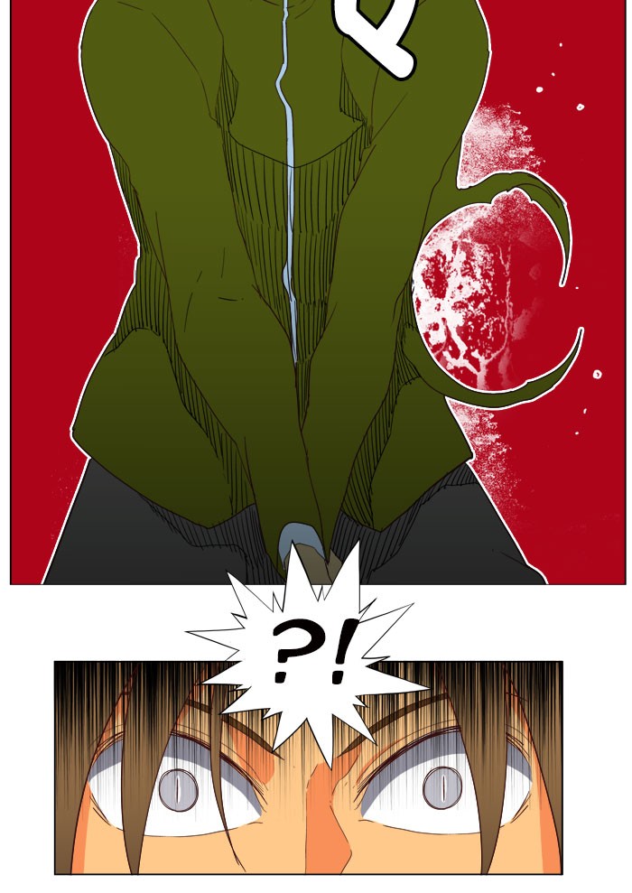 The God of High School Chapter 196 page 39 - Chapter 196: Ep. 196