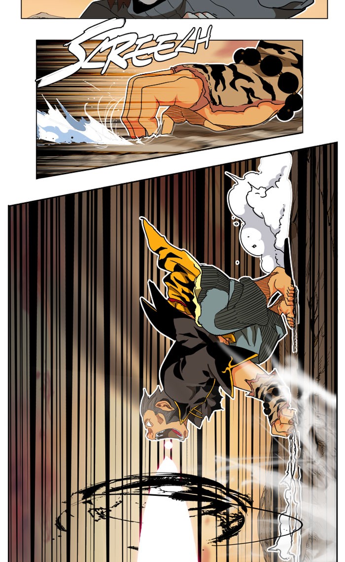 The God of High School Chapter 196 page 4 - Chapter 196: Ep. 196