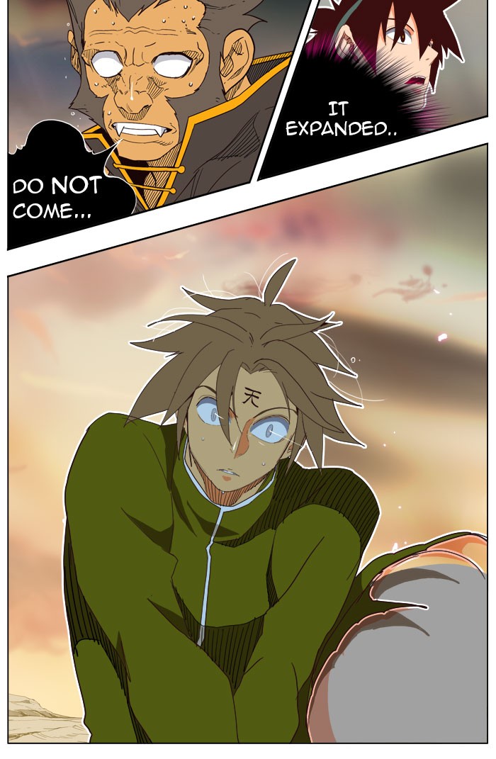 The God of High School Chapter 196 page 42 - Chapter 196: Ep. 196