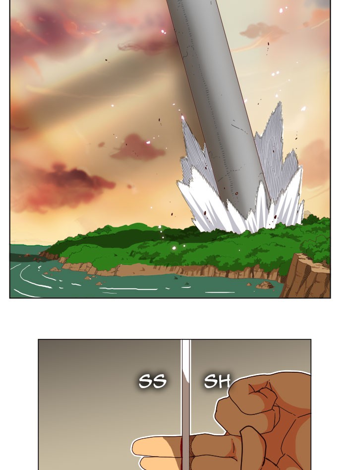 The God of High School Chapter 196 page 47 - Chapter 196: Ep. 196